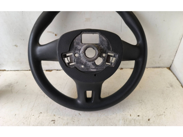 Руль Volkswagen Transporter - Caravelle T5  2003 - 2015 года 7E0419091D, 306858399N44AE      