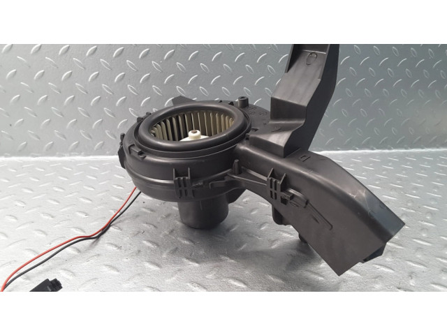 Вентилятор печки 173510000, 173510100 Citroen C4 I Picasso