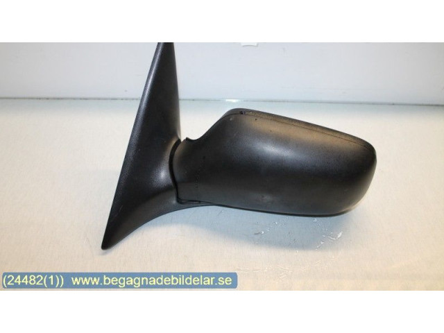 Зеркало электрическое Saab 900 1994 - 1998 года