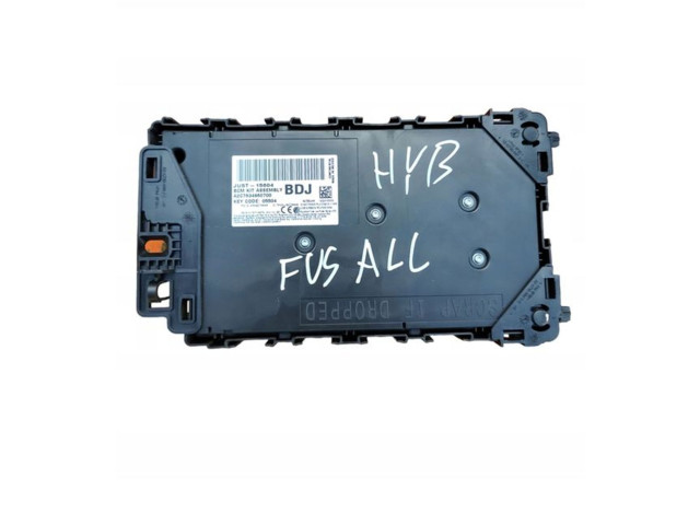 Блок предохранителей JU5T15604BDJ Ford Fusion II