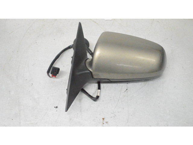 Зеркало электрическое        Audi A6 S6 C6 4F  2004 - 2011 года   