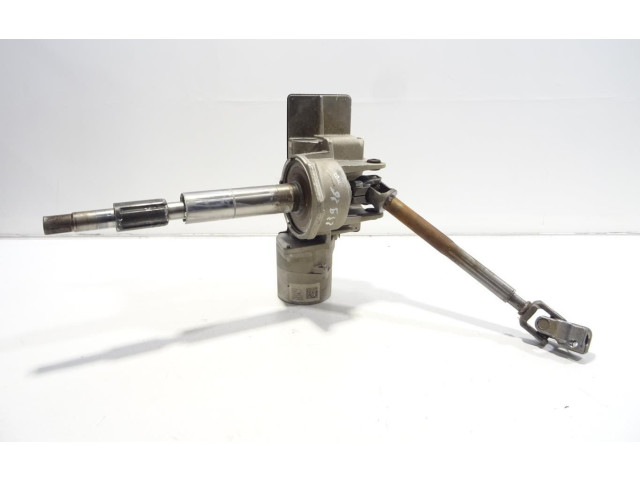  рейка  Колонка рулевая 52090174   Fiat Punto Evo  -  года