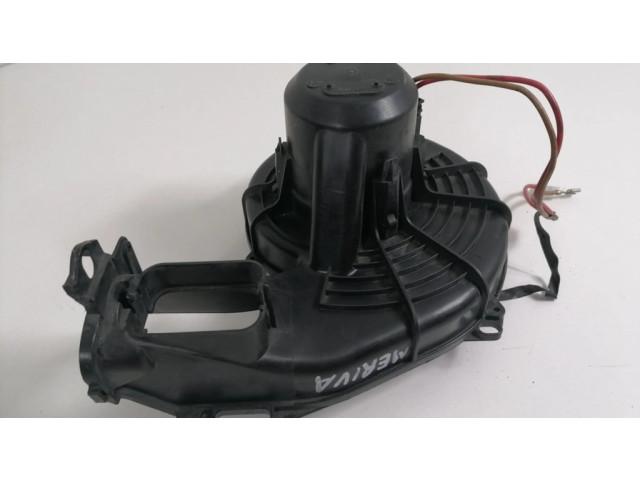 Вентилятор печки    13199307   Opel Zafira A