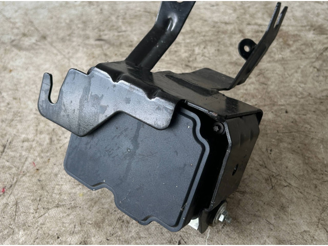 Блок АБС 476605492R Dacia Logan II 2012 - 2020 года