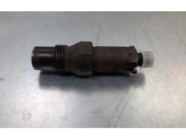 Vstřikovač LCR67326040 Fiat Punto (176)