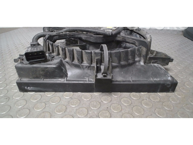 Вентилятор радиатора     2538607550    KIA Picanto 