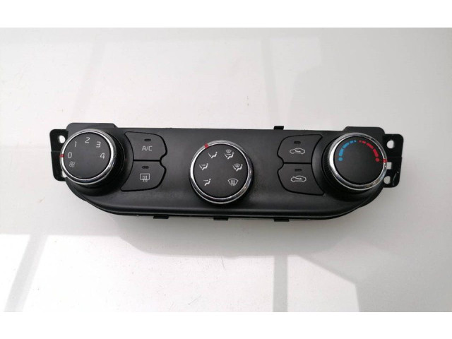 Блок управления климат-контролем 97250A2003 KIA Ceed