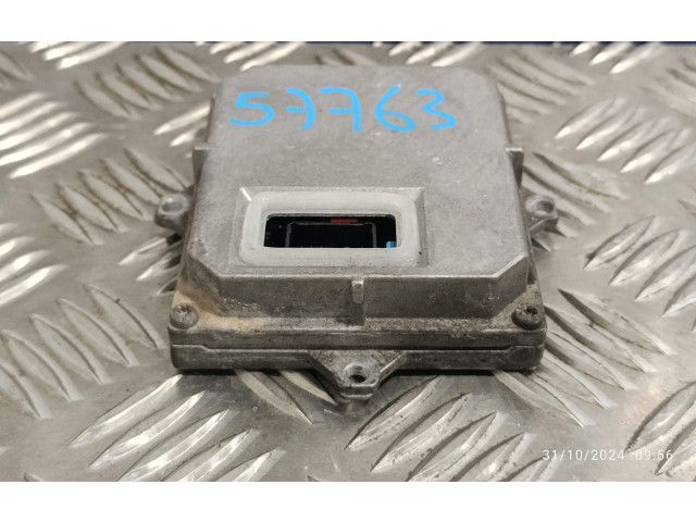 Блок управления Xenon