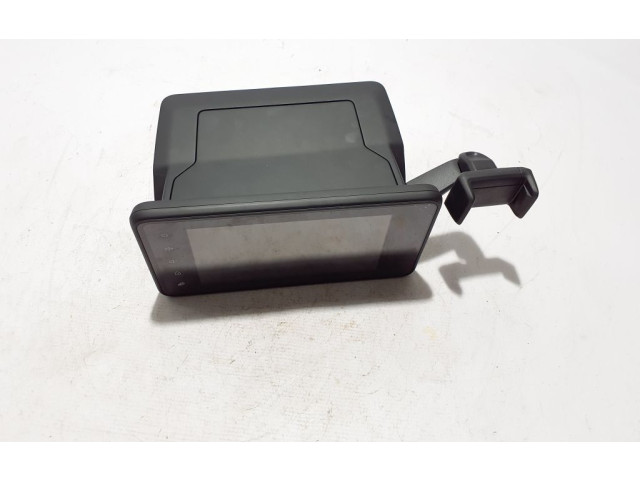 Дисплей 280214563R Dacia Jogger