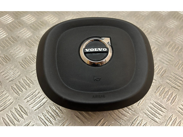Подушка безопасности водителя 39825814   Volvo XC90