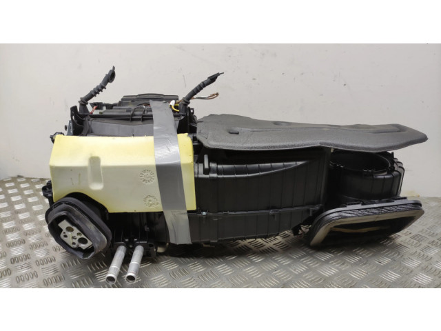 Комплект воздушного узла салона