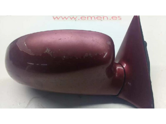 Zpětné zrcátko Hyundai Lantra I RETROVISORDERECHO