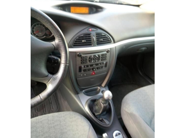 Интеркулер  NT   Citroen C5 