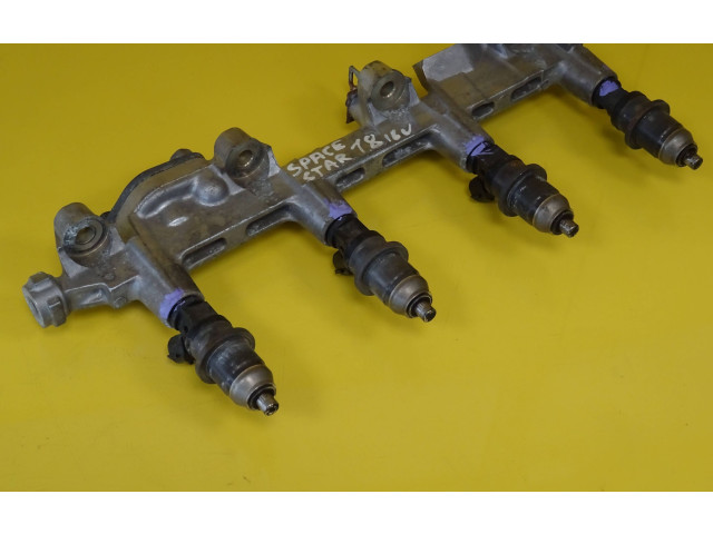 Vstřikovací lišta E7T05071 Mitsubishi Space Star