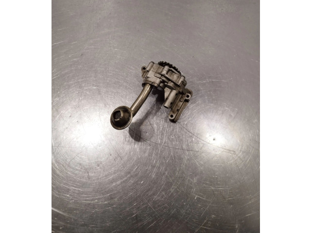 Čerpadlo oleje 038115121 Volkswagen Touran I