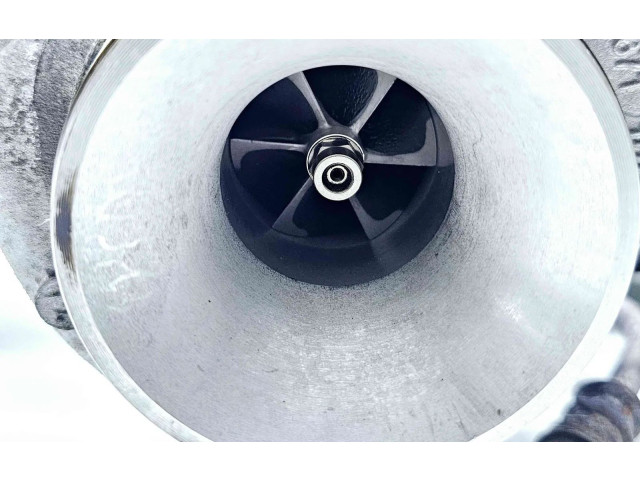 Turbodmychadlo Турбина 8518204 BMW X1 E84