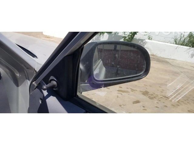 Zpětné zrcátko Hyundai Accent RETROVISORDERECHO