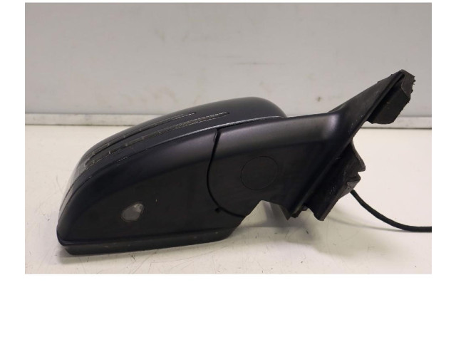 Vstřikovací lišta Mercedes-Benz GLK (X204) 651916