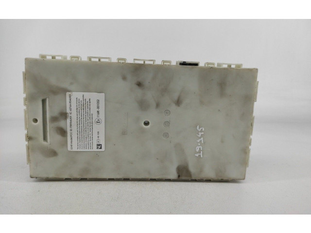 Turbodmychadlo Блок управления двигателя 6135929080101, 929080101 BMW M3 F80 N47 D20 C