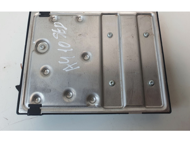 Блок комфорта 8K0907063A, 02021001   Audi A4 S4 B8 8K   