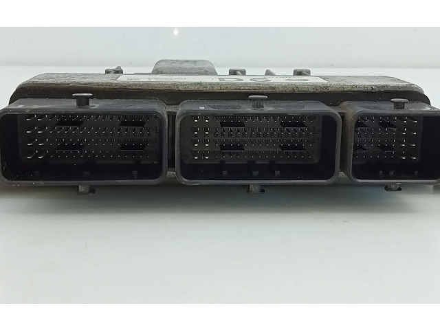 Řídící jednotka 23710HX43C, A2C39567001 Nissan Qashqai 2018