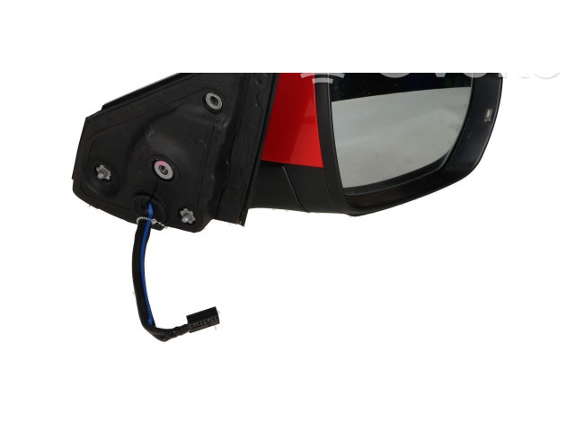 Зеркало (управляемое электричеством) 2GM857508S Volkswagen T-Cross 2016 - года