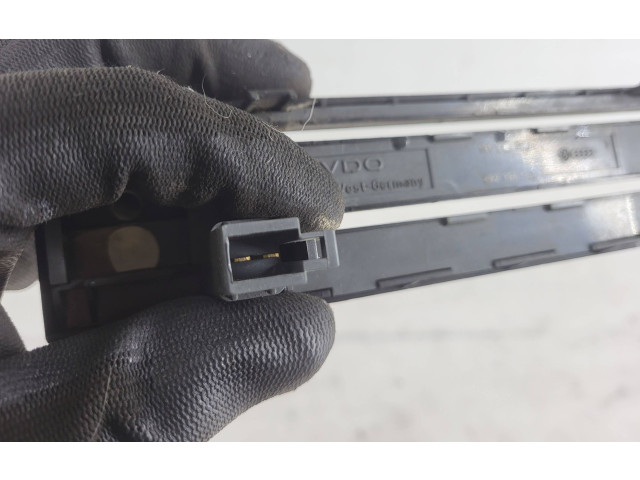 Блок управления климат-контролем 191919383, 992396164 Volkswagen Golf II