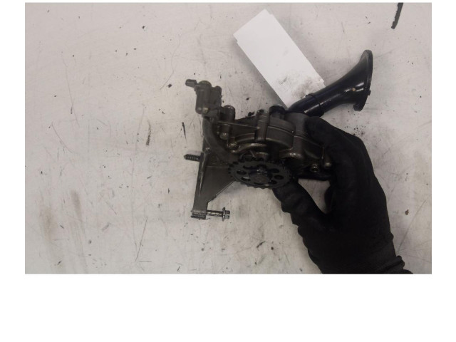 Čerpadlo oleje    Citroen C3 1.2  