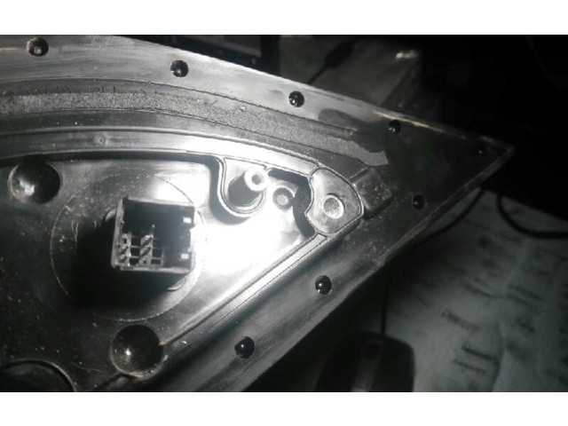 Zpětné zrcátko Сзади Hyundai Accent 2005 012296, 5M30A