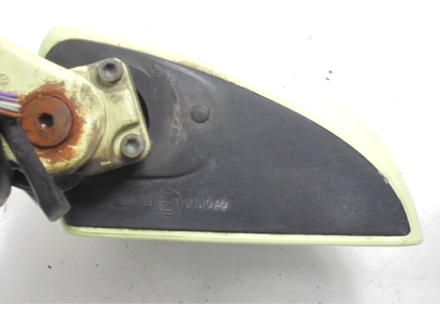 Зеркало (механическое)       Volkswagen New Beetle  1998 - 2011 года   