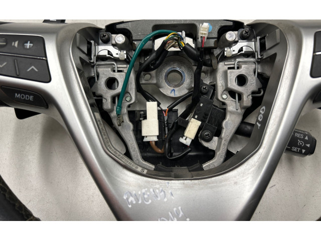 Volant Toyota Avensis T270 2014 4510005760A, 4140E014695