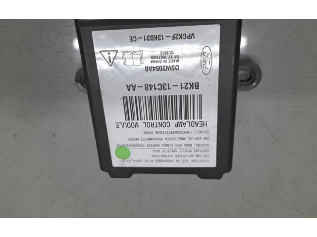 Блок управления Xenon