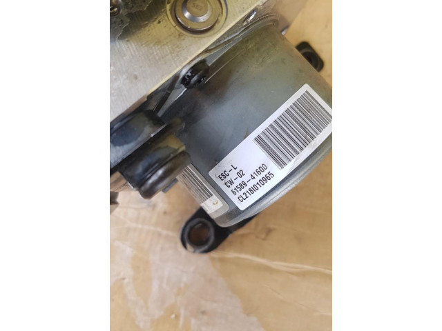 Jednotka ABS G4589-32500 Hyundai i30 2020