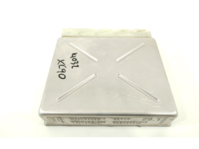 Блок управления коробкой передач P30735493, 1T0101C00   Volvo XC90