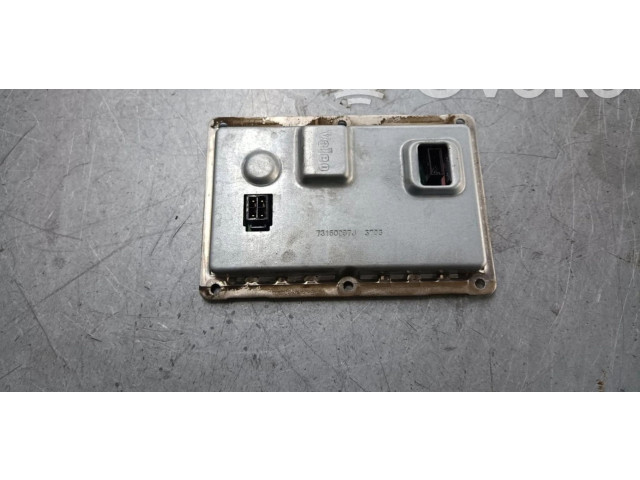 Блок управления 73160087J Volvo XC90