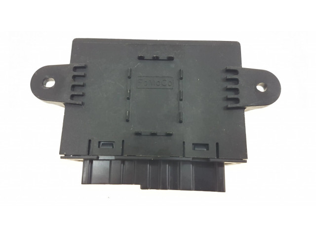 Блок управления дверью