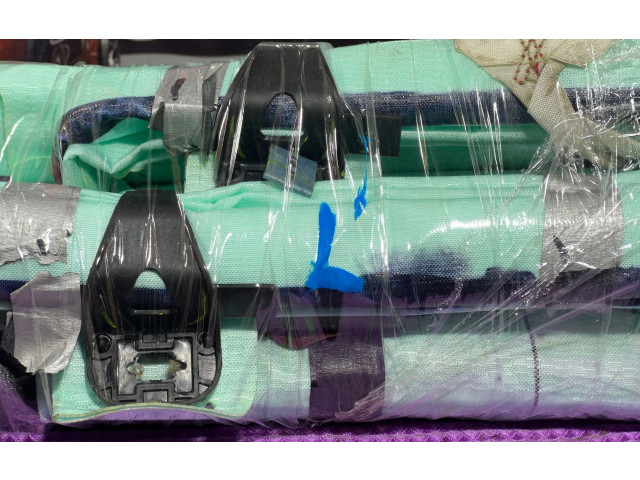 Боковая подушка безопасности 7339073   BMW X4 F26