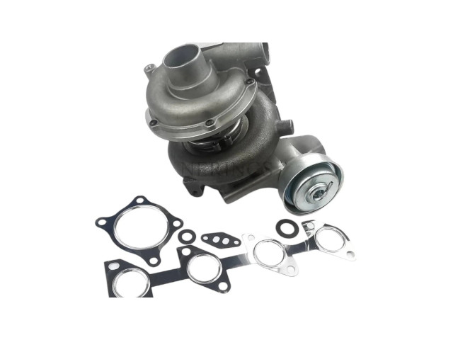 Turbodmychadlo Турбина VDA10019, VJ32 Mazda 6 2.0