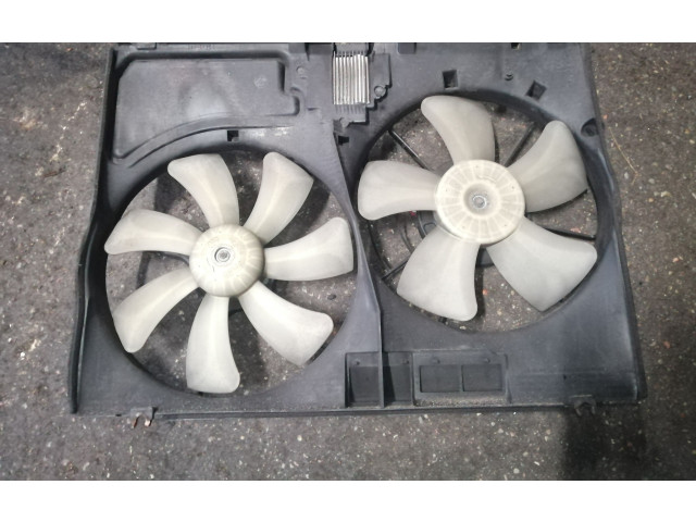 Комплект вентиляторов     4227501710, 1636320270    Lexus RX 300 3.0
