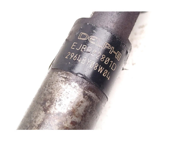 Vstřikovač EJBR02801D, 33800-4X500 KIA Carnival