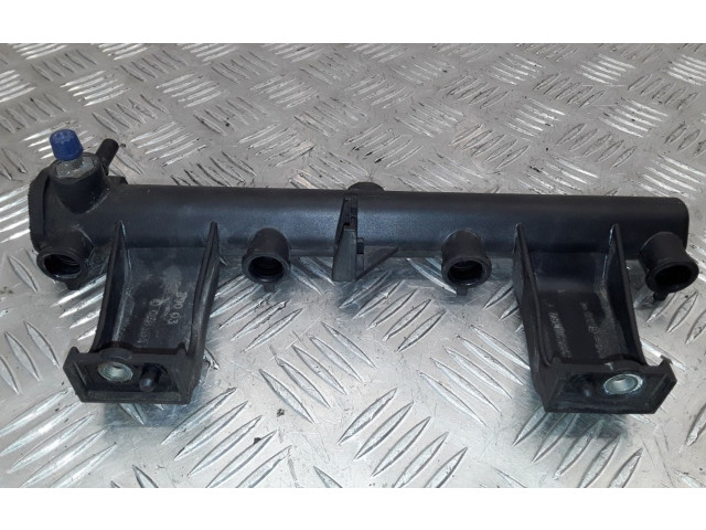 Vstřikovací lišta 9636520780 Citroen C3 Pluriel NFU