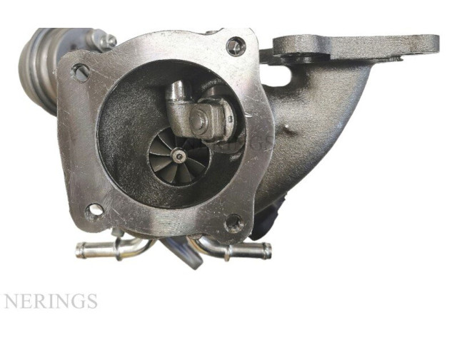 Турбина Ford Ecosport CM5G6K682GE, TC11-0001T