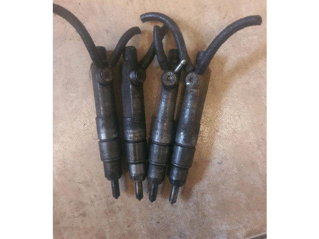 Vstřikovač 046130201F Audi A6 S6 C4 4A