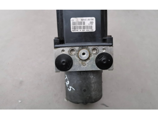 Jednotka ABS 8954105100, 0265950178 Toyota Avensis T250 2005