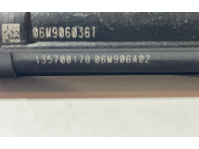 Vstřikovač 06M906036T, 135700178 Porsche Cayenne (9Y0 9Y3)