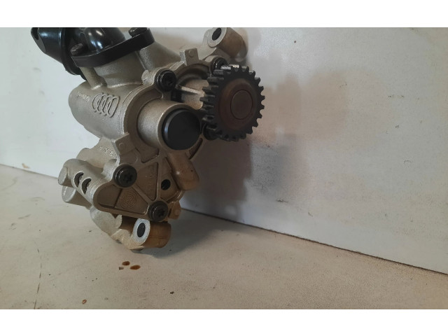 Масляный насос   06H115105AF, 06H115105AF  Skoda Superb B6 (3T) 