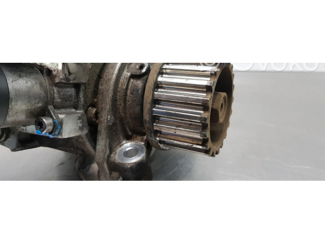 Топливный насос