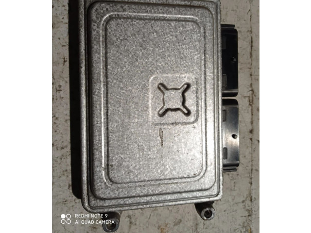 Блок управления двигателя 25182025, 25182025   Chevrolet Spark