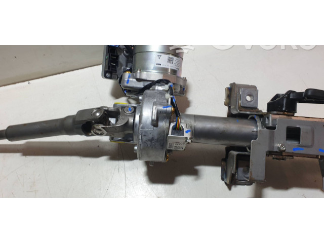 Рулевая рейка EA9CEM029, 140923B20 Dacia Jogger 2021 - года