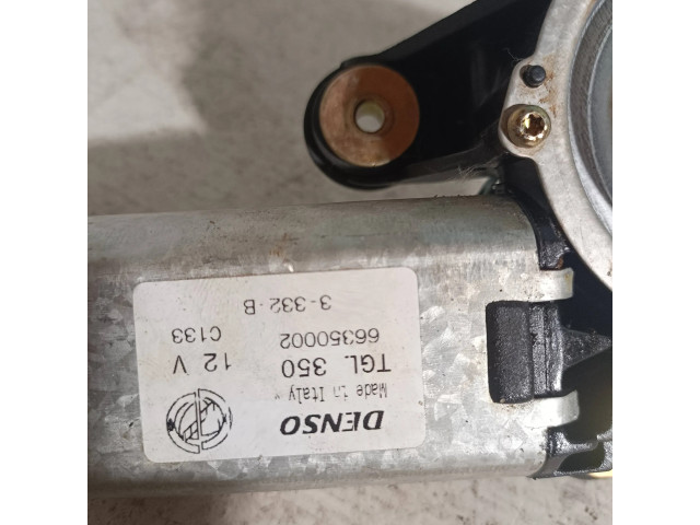 Моторчик заднего дворника 66350002, 3332B Alfa Romeo 147